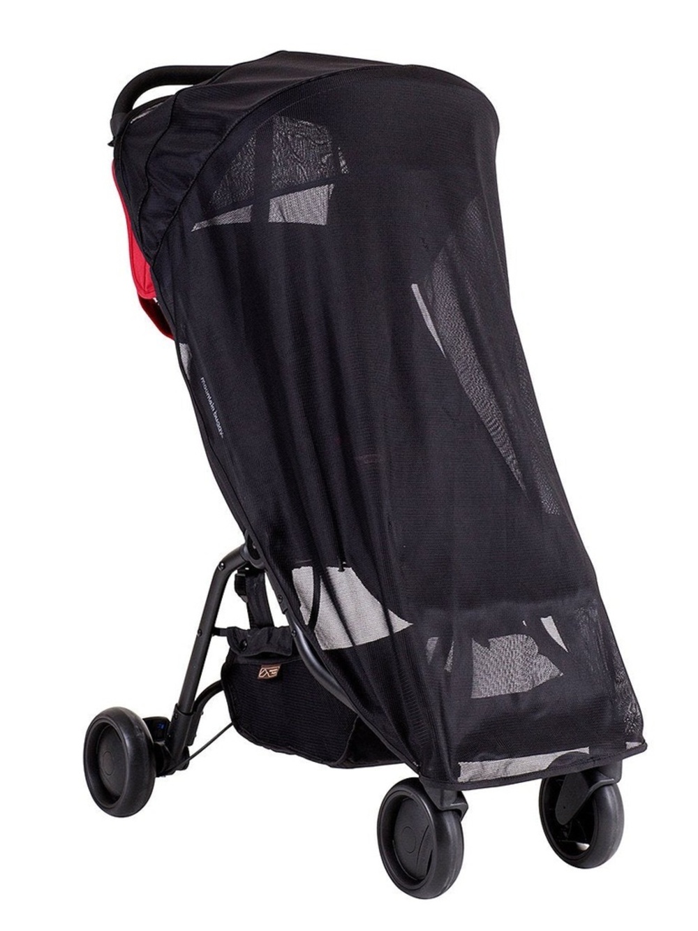 Mountain Buggy Nano Stroller Covers (Two covers)